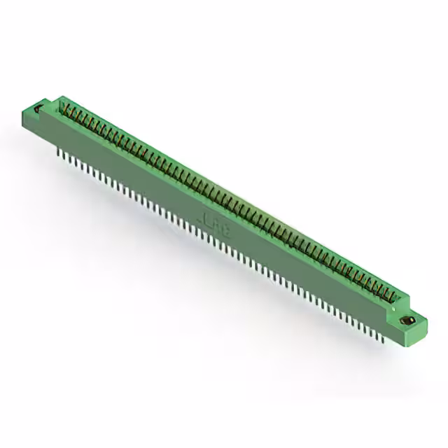 341-110-500-207 EDAC Inc.  Edgeboard Connectors